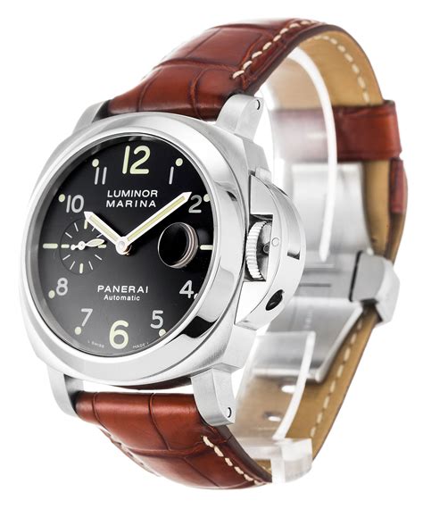 best panerai replica model|fake panerai watches for sale.